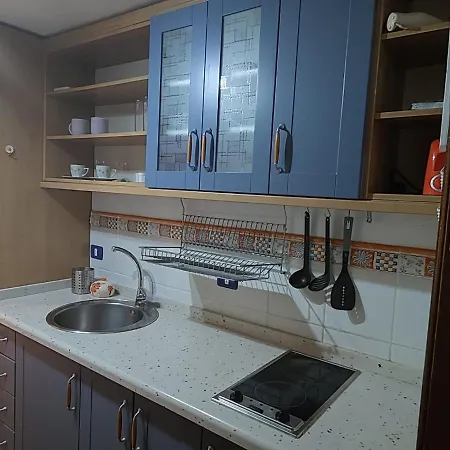 Rentadream Punta Azul Appartement