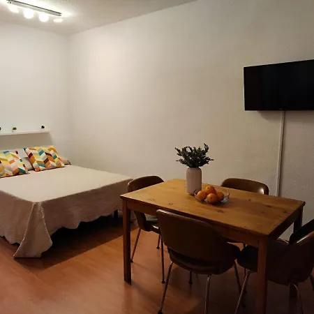 Rentadream Punta Azul Appartement