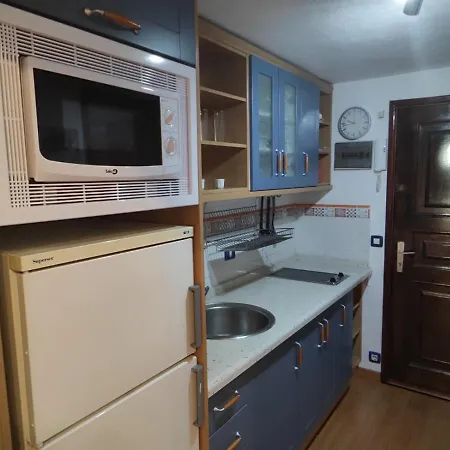 Appartement Rentadream Punta Azul